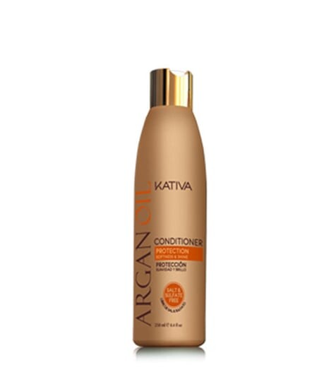 

Кондиционер с аргановым маслом, 250 мл Kativa, Argan Oil