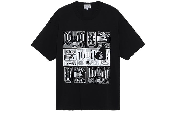 

Cav Empt Футболка мужская, черный