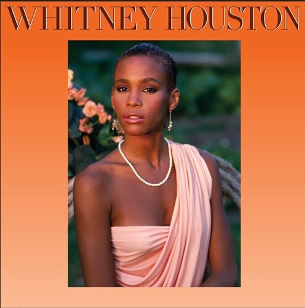 

Виниловая пластинка LP Whitney Houston - Whitney Houston