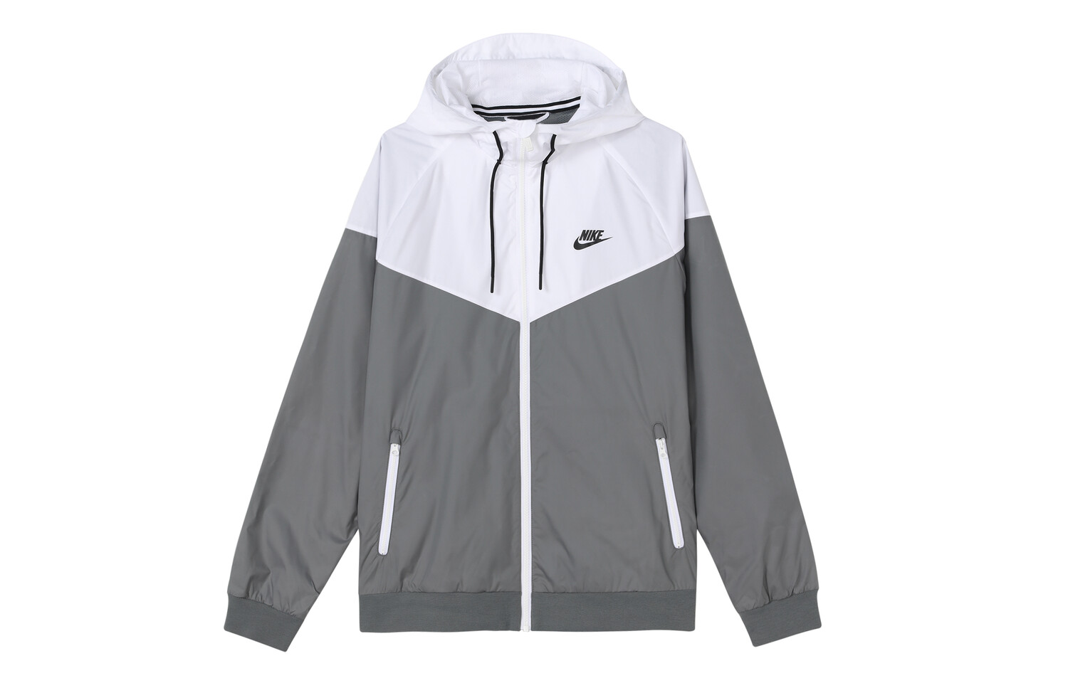 

Куртка мужская зеленая Nike, зеленый