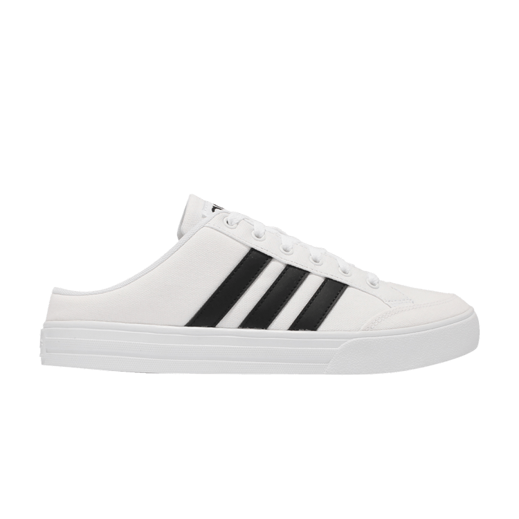 

Мюли VS Set Mule 'White Black', белый