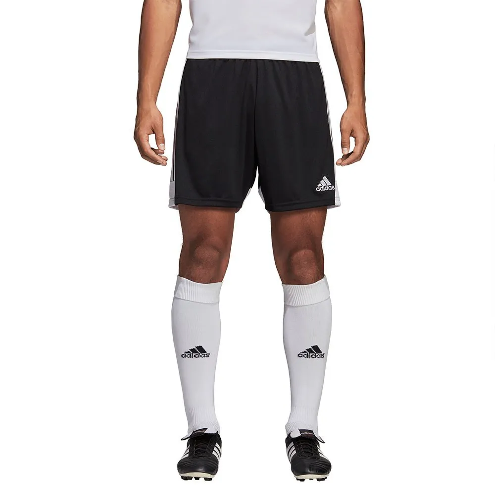 Шорты adidas Tastigo 19, черный — фото 3