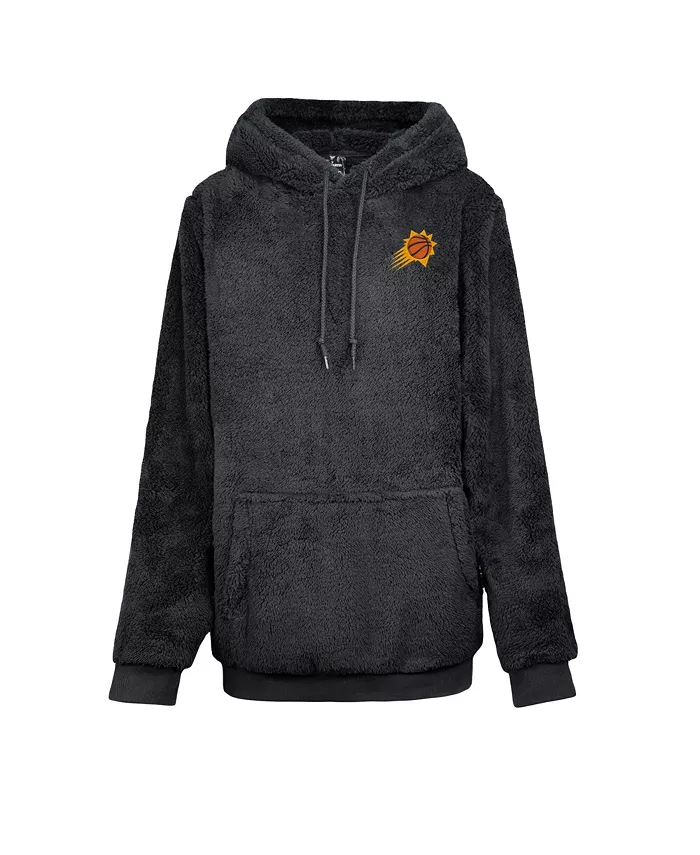 

Мужская и женская худи The Best Hoodie in the World Black Phoenix Suns оверсайз для отдыха Jill Martin