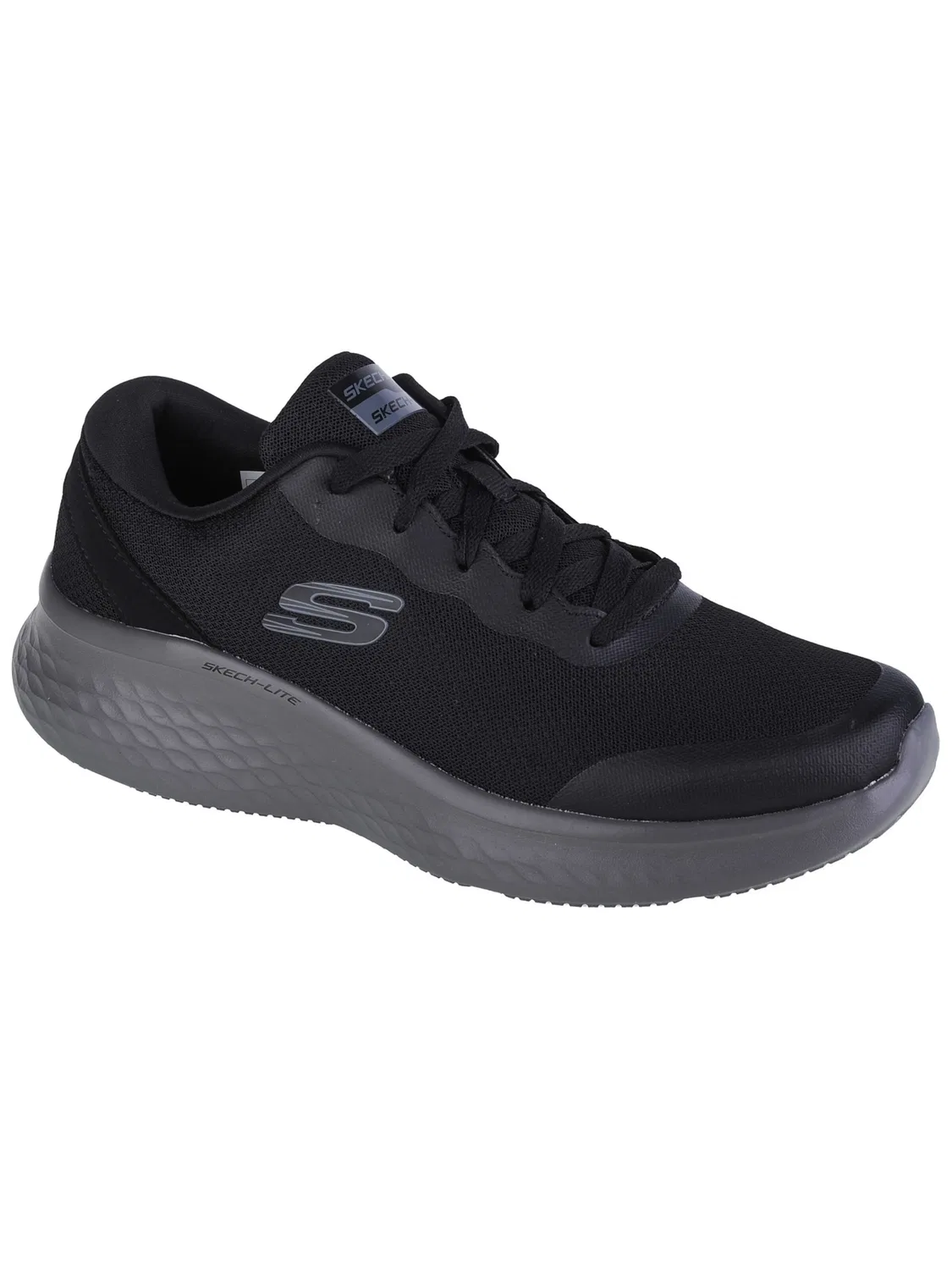 Кроссовки 'Skech-Lite Pro - Clear Rush' Skechers, Black — фото 2