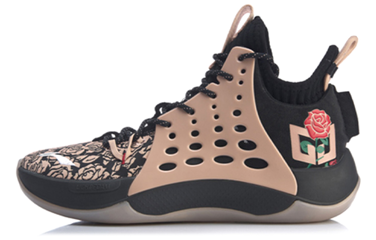 

LINING C.J. McCollum SONIC 7 V2 - Роуз Сити