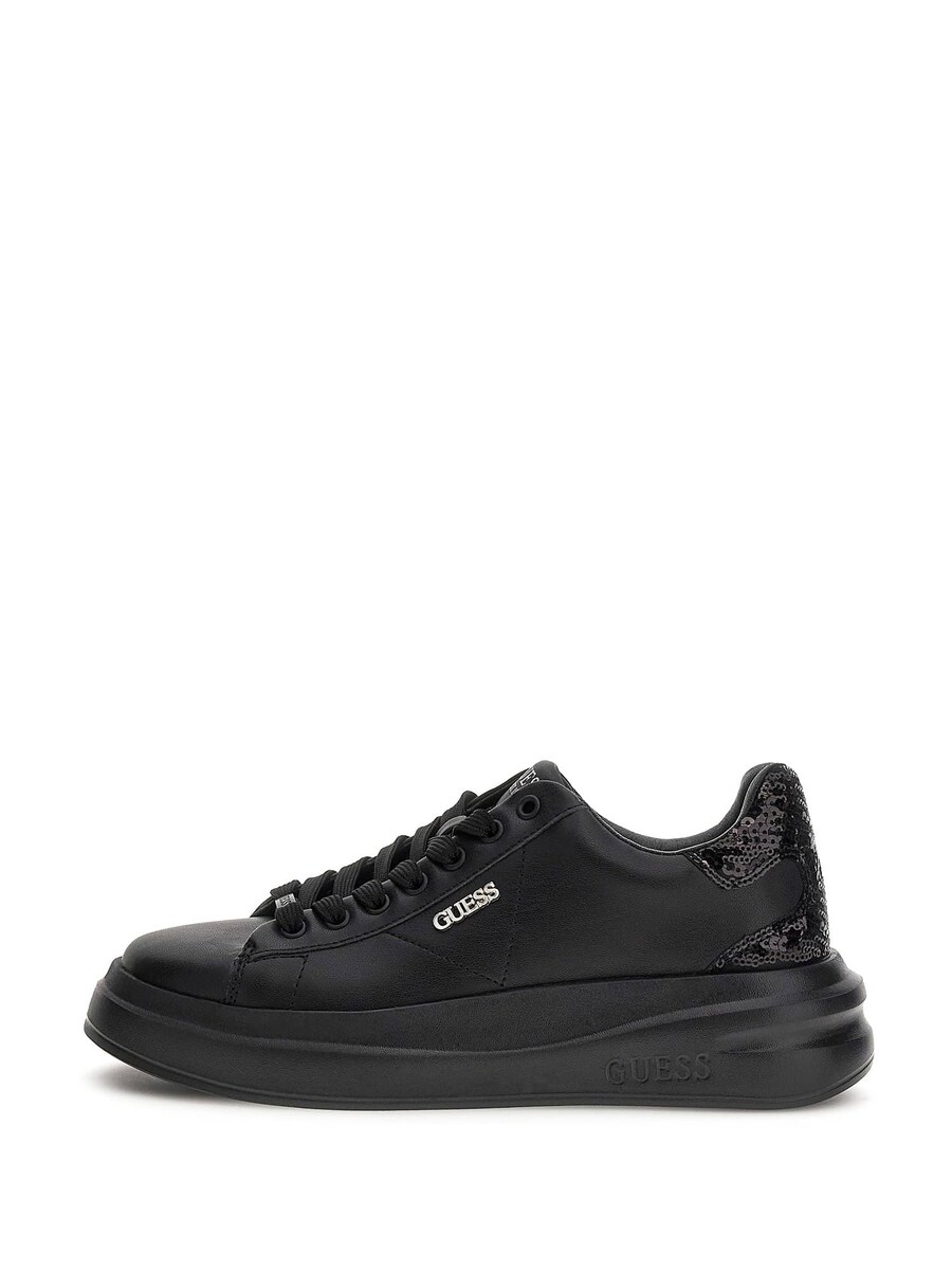 Кроссовки GUESS Elbina, Black