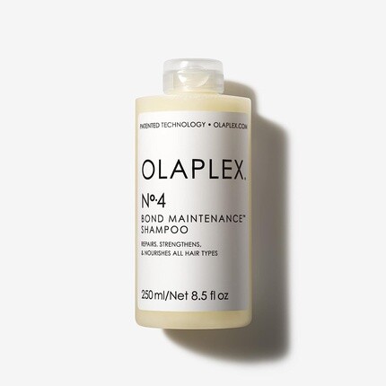 

Шампунь для ухода за облигациями №4 250 мл, Olaplex