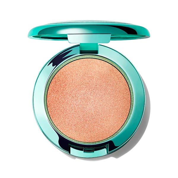 

Ультрамягкий хайлайтер MAC COSMETICS Bounce & Gleam, BUTTERGLEAM