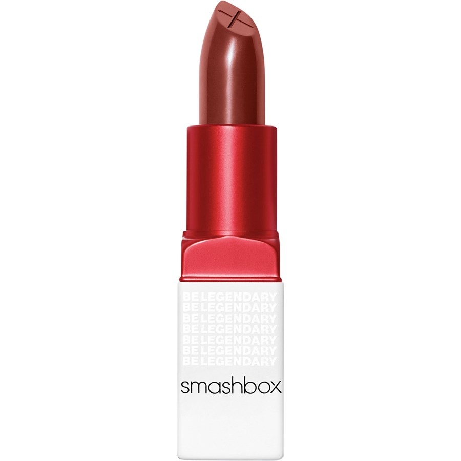 

Помада smashbox Be Legendary Prime & Plush Lipstick, disorderly / 4,2 ml