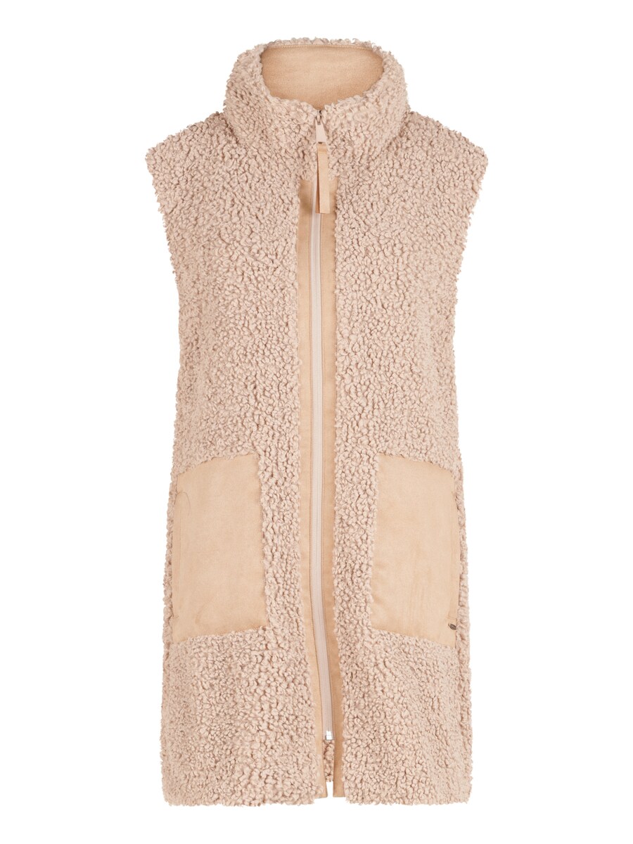 

Жилет Betty & Co Vest, бежевый