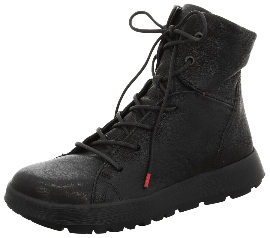 

Ботинки THINK! Lace-Up Ankle Boots, черный