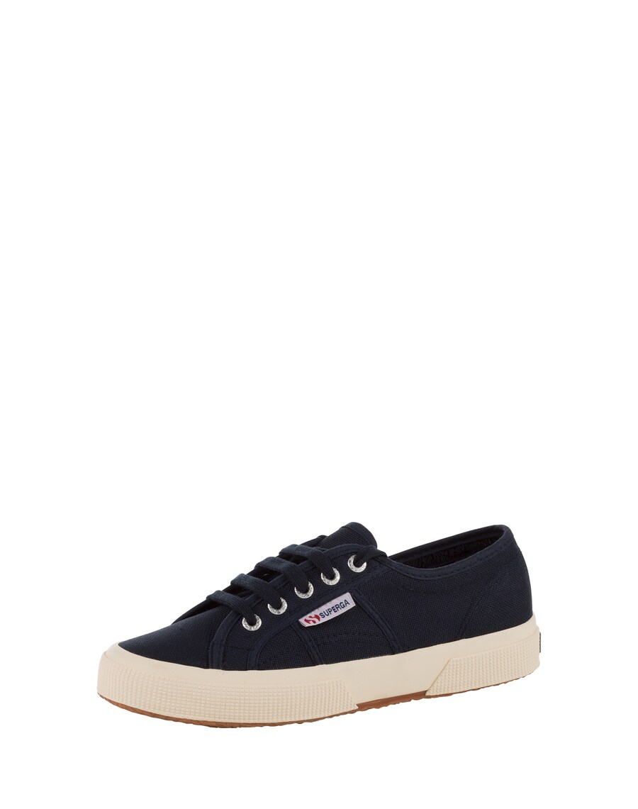 Кроссовки SUPERGA 2750 Cotu Classic, ночной синий