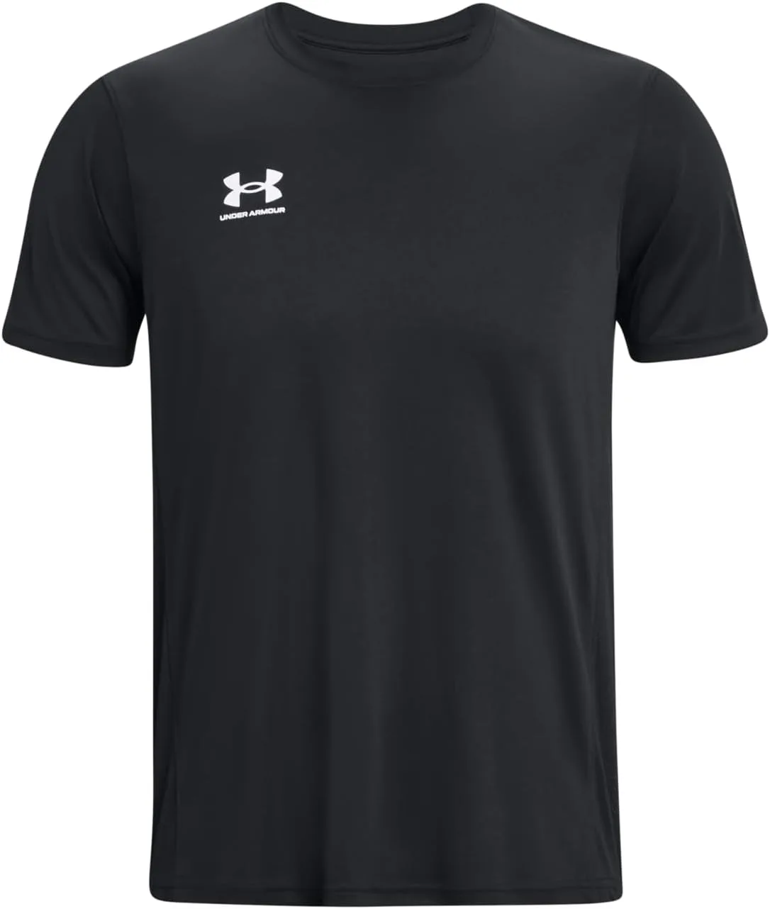 

Футболка Under Armour Challenger с коротким рукавом
