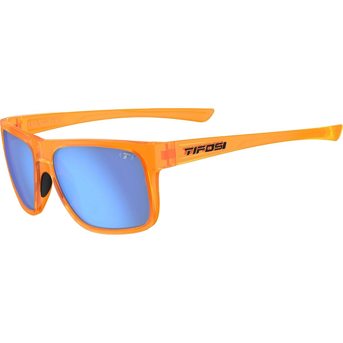 

Солнцезащитные очки Swick Tifosi Optics, мультиколор