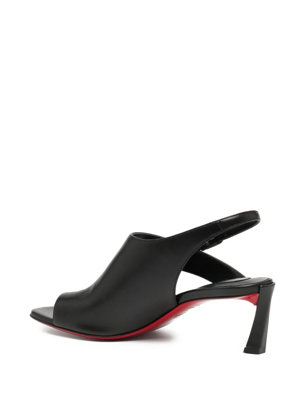 Босоножки Viva Condora 50 Christian Louboutin, черный — фото 3