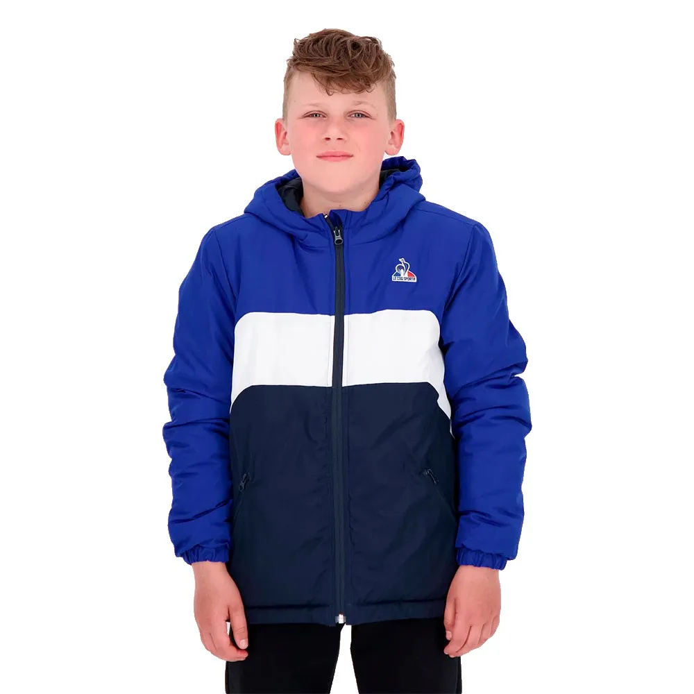 

Куртка Le Coq Sportif Essential Heavy N°1 down, синий