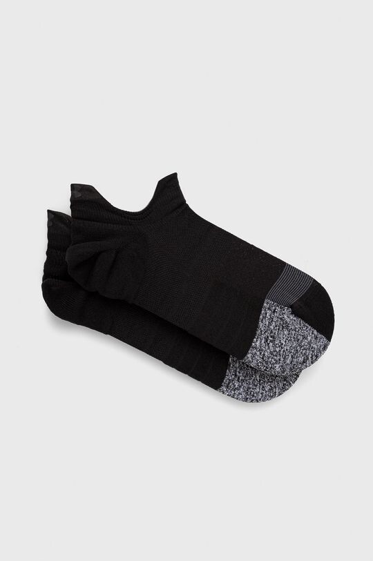 

Носки Breathe (2 шт.) 1370096 Under Armour, черный