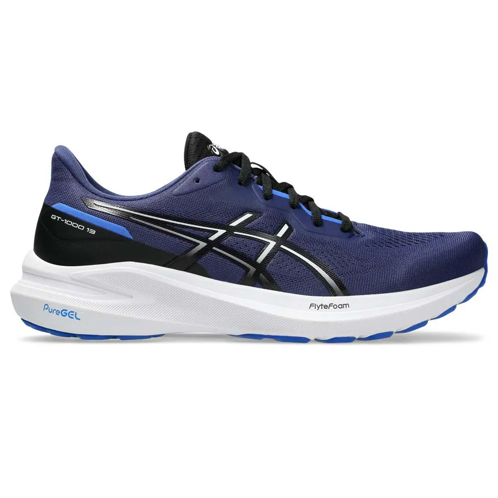 

Кроссовки Asics GT 1000 13, синий