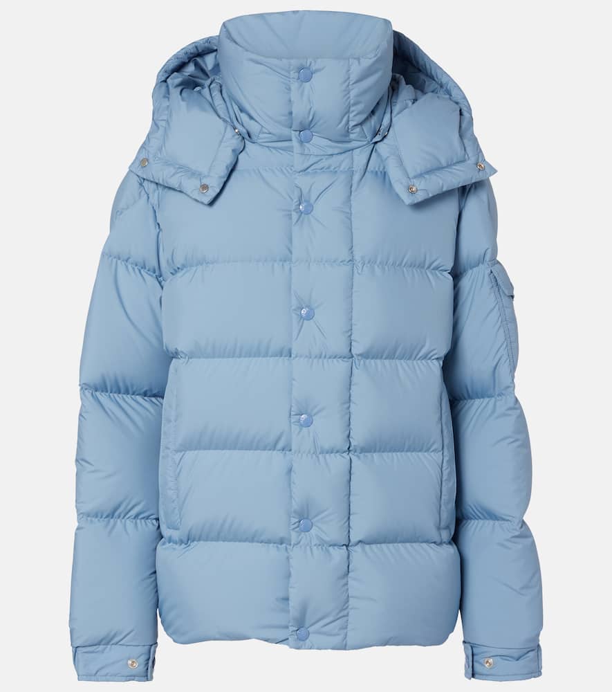 

Пуховик Maya 70 Moncler