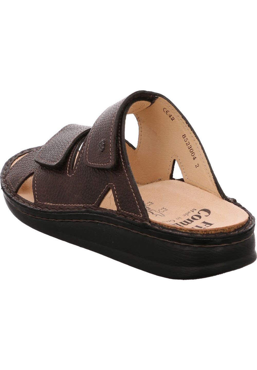 Сандалии FinnComfort DANZIG Salsa Finn Comfort, серый