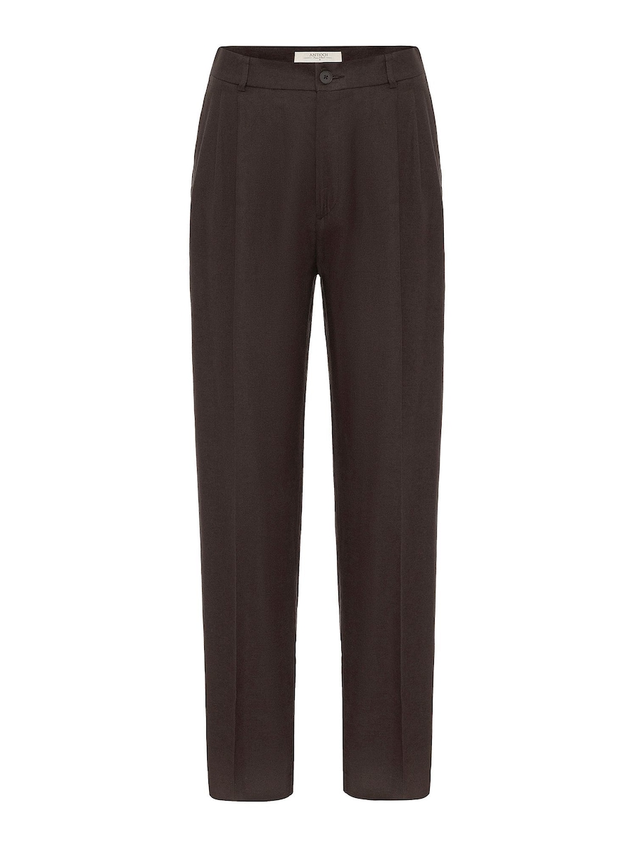 

Обычные брюки Antioch, коричневый