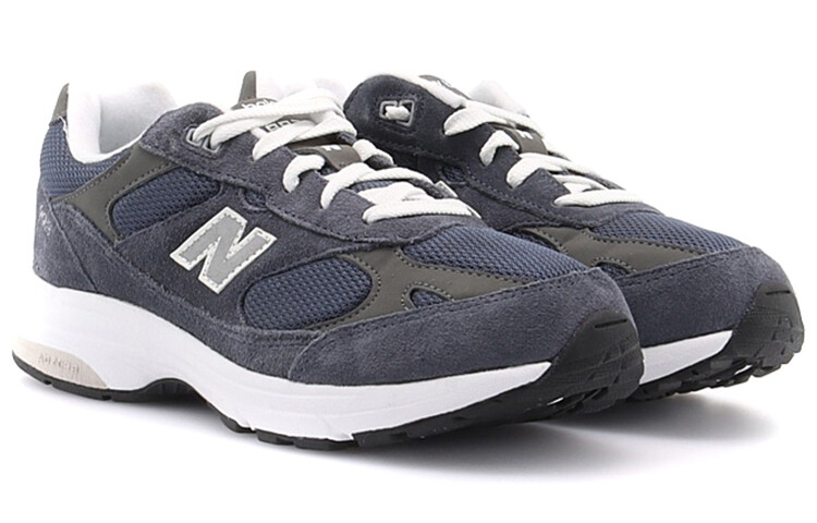 New Balance NB 993 Детская повседневная обувь для детей — фото 3