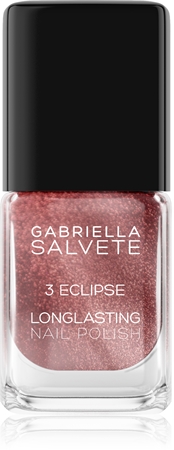 

Долговечный лак для ногтей Gabriella Salvete Over The Moon Eclipse, 11 ml