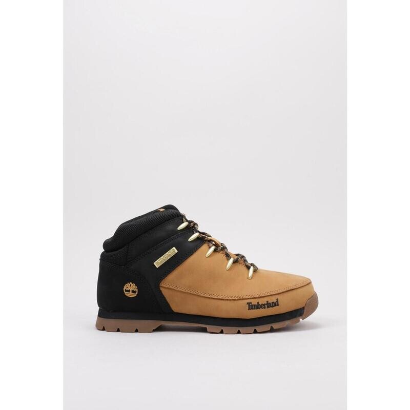 

Горные ботинки Timberland, желтый