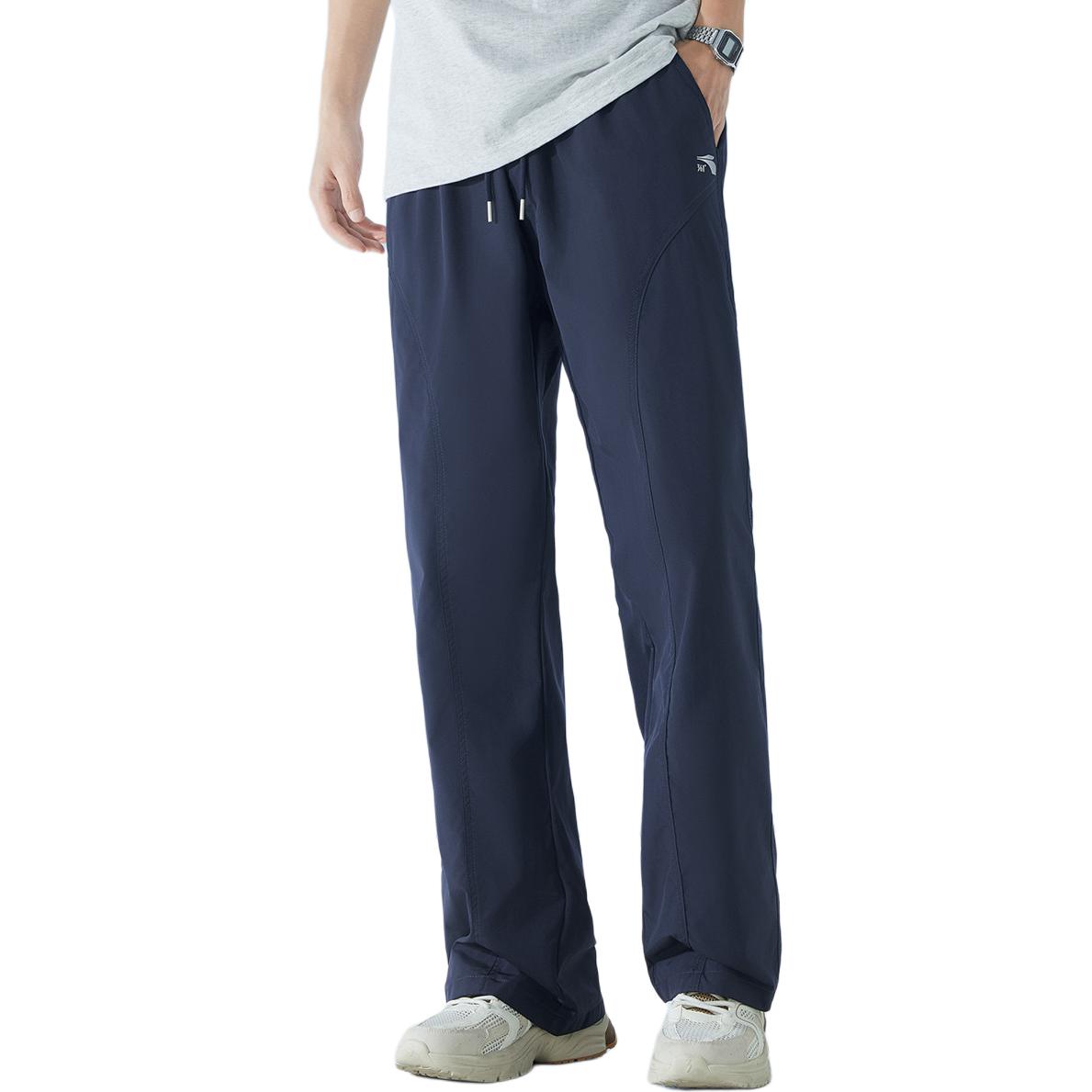 

Брюки Casual Life Collection мужские 361°, meteorite серый