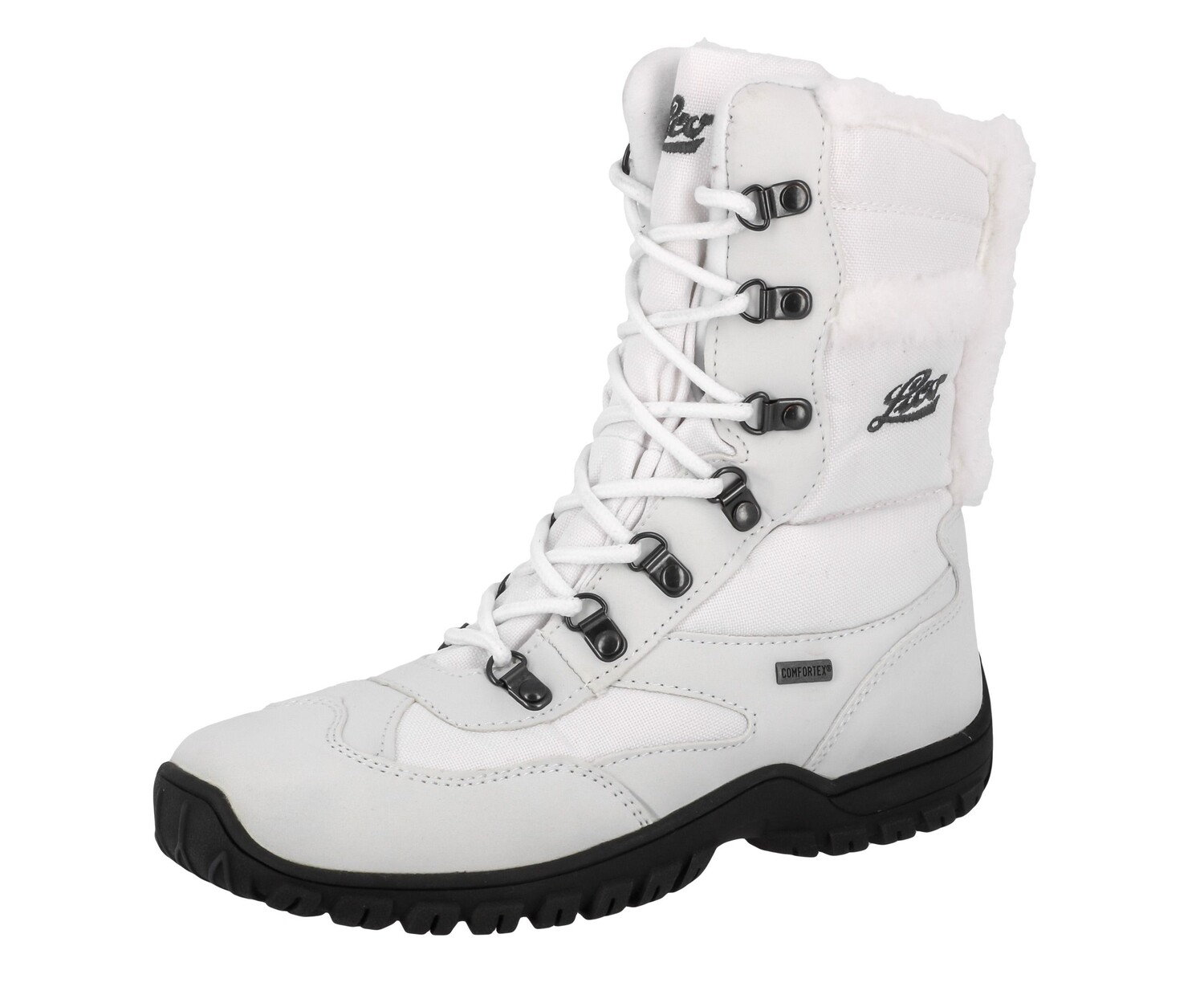 

Ботинки Lico Winterstiefel Saskia, белый
