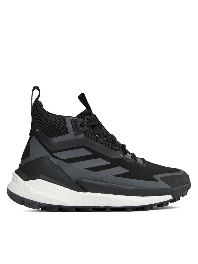 

Сапоги Adidas, черный