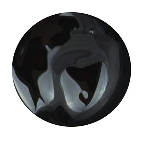 Гель для рисования Cupio Painting Gel Black, 5 мл Cupio