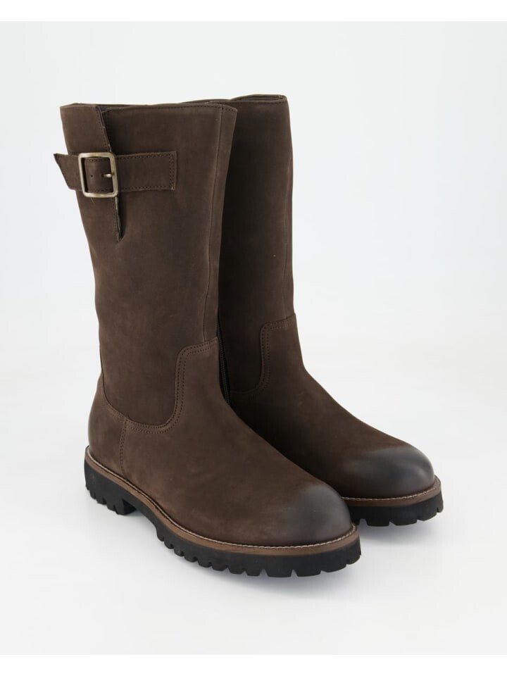 

Сапоги Sioux Winterstiefel, коричневый