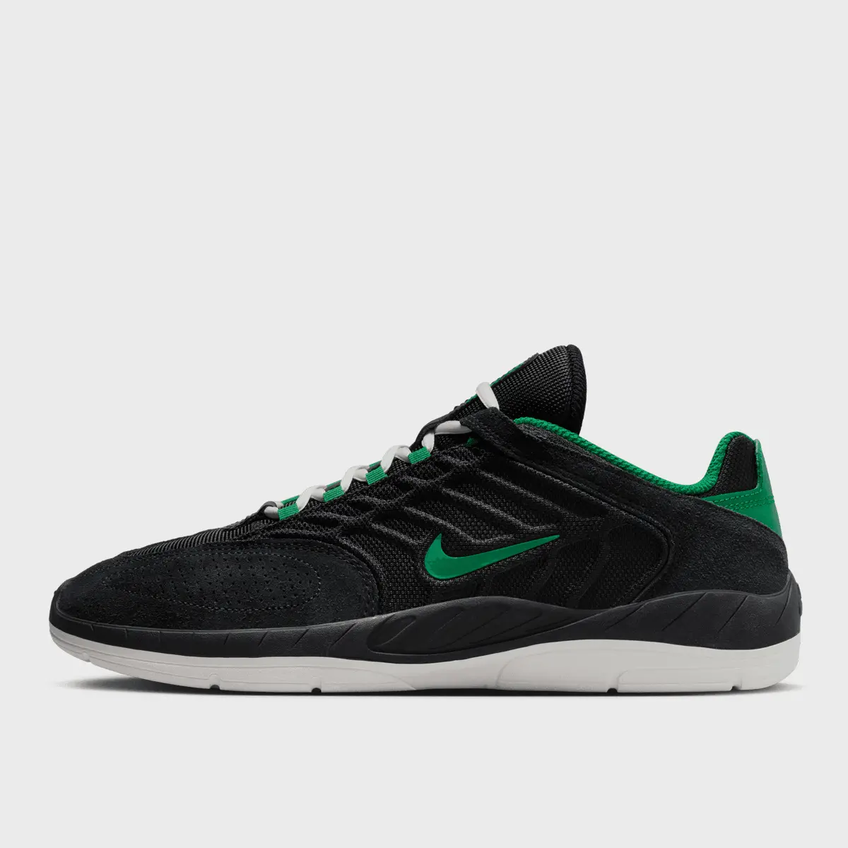 

Кеды Nike SB Skateboard Vertebrae, черный