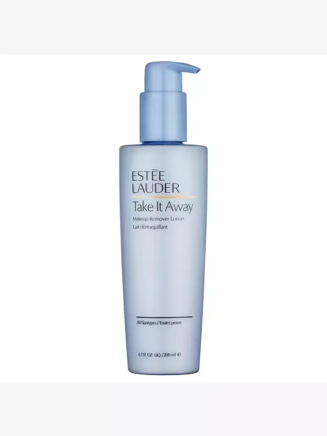 Средство для снятия макияжа Estée Lauder — Для снятия макияжа Take It Away, 200 мл