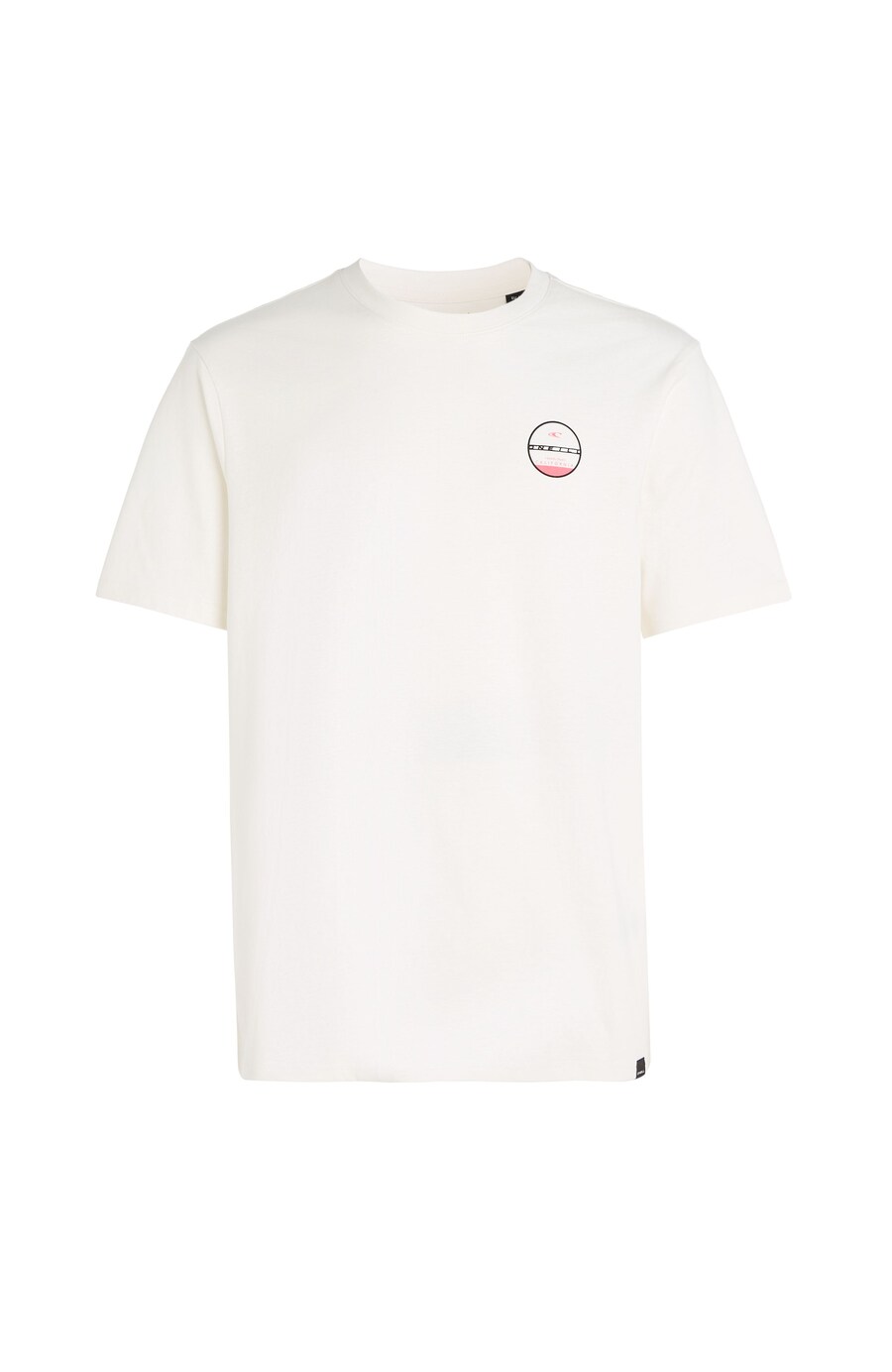 

Классическая футболка O'NEILL Shirt, белый