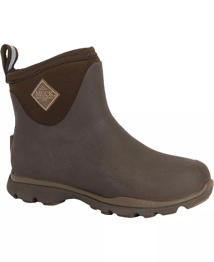 

Мужские зимние ботинки Arctic Excursion MUCK, коричневый