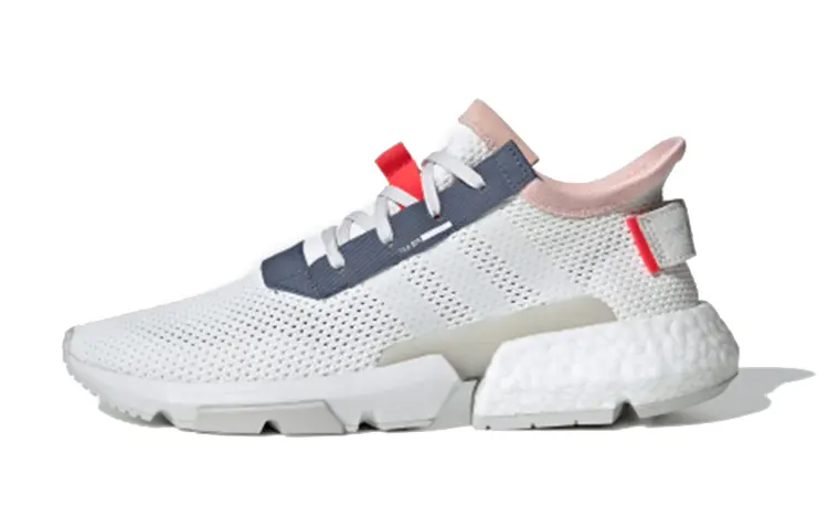 

Кроссовки для бега adidas originals POD унисекс