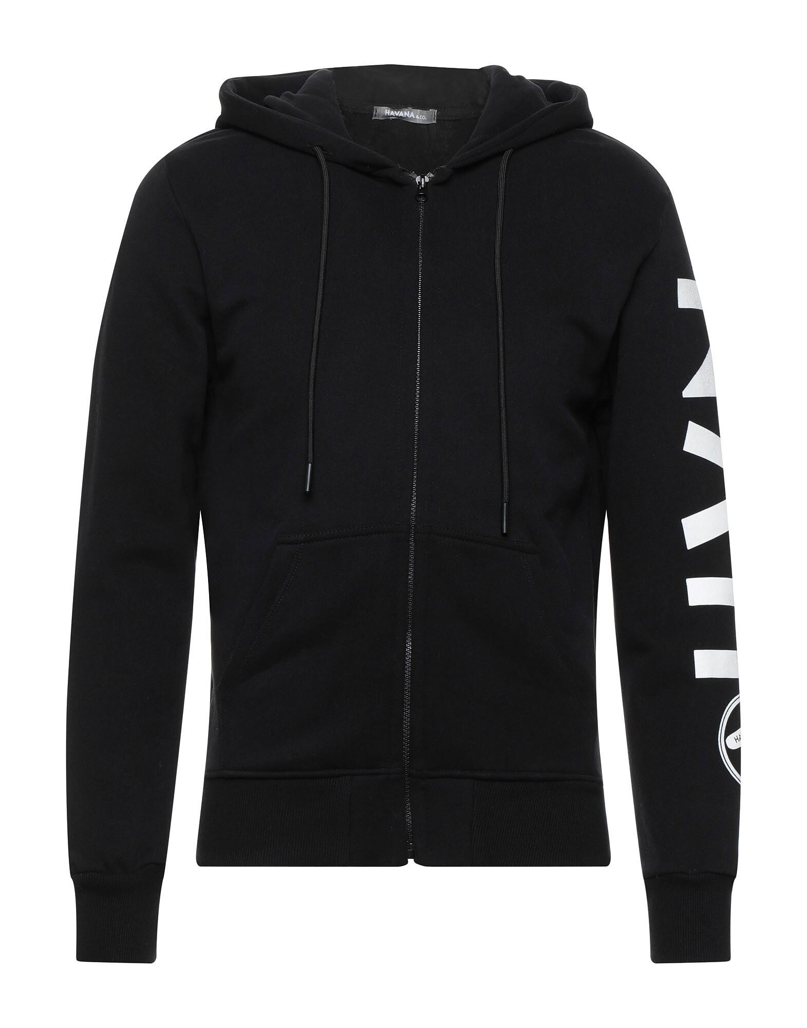 

Толстовка Havana & Co., черный