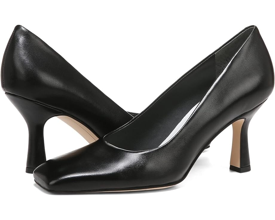 

Туфли Franco Sarto Flxaela, цвет Black Leather