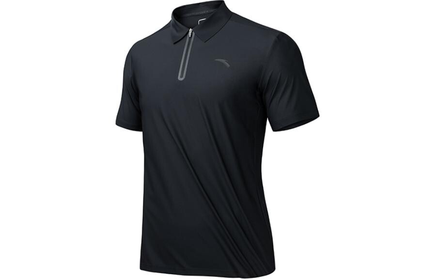 

Рубашка поло Variety Training Collection для мужчин, черная Anta, черный