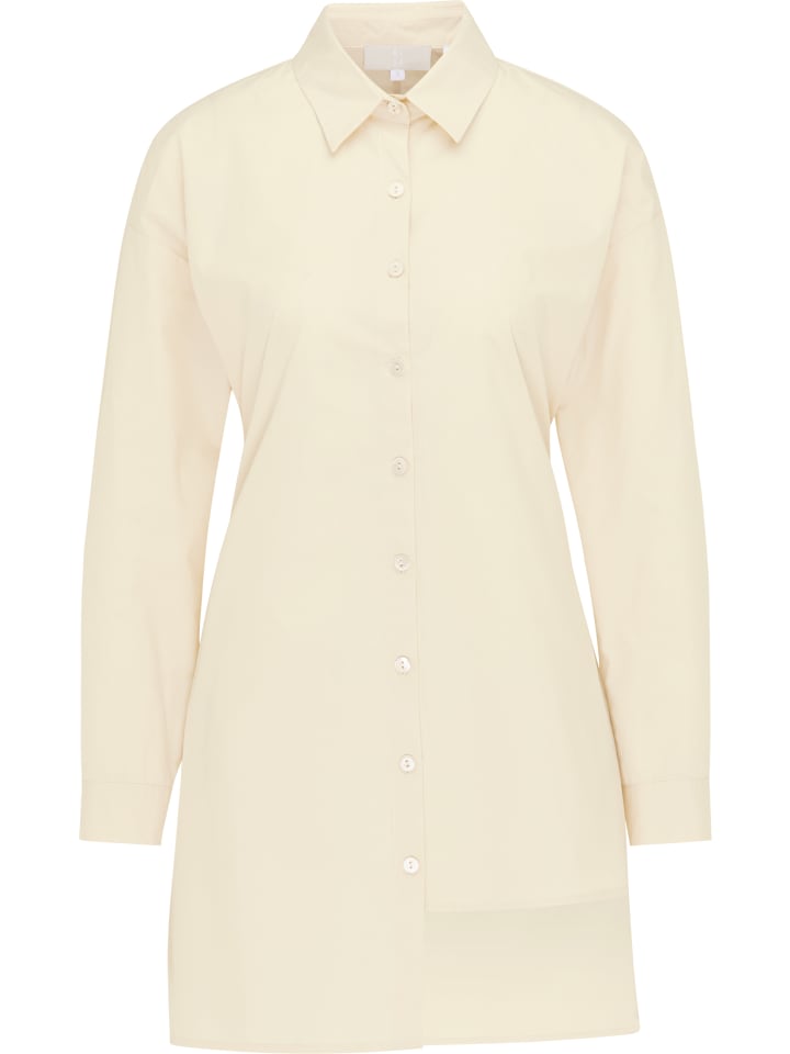 

RISA Женская блузка бежевого цвета