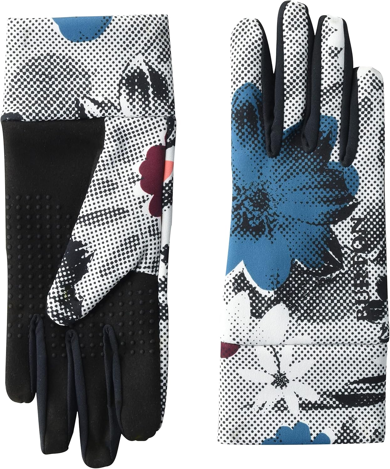

Подкладка для перчаток Touch-N-Go от Burton Kids, Halftone Floral