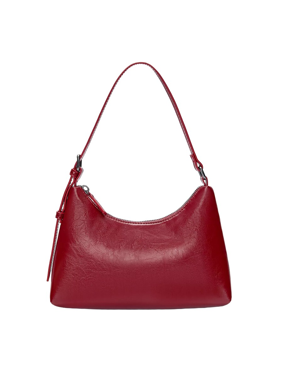 

Сумка через плечо Pull&Bear HEBILLAS, красный