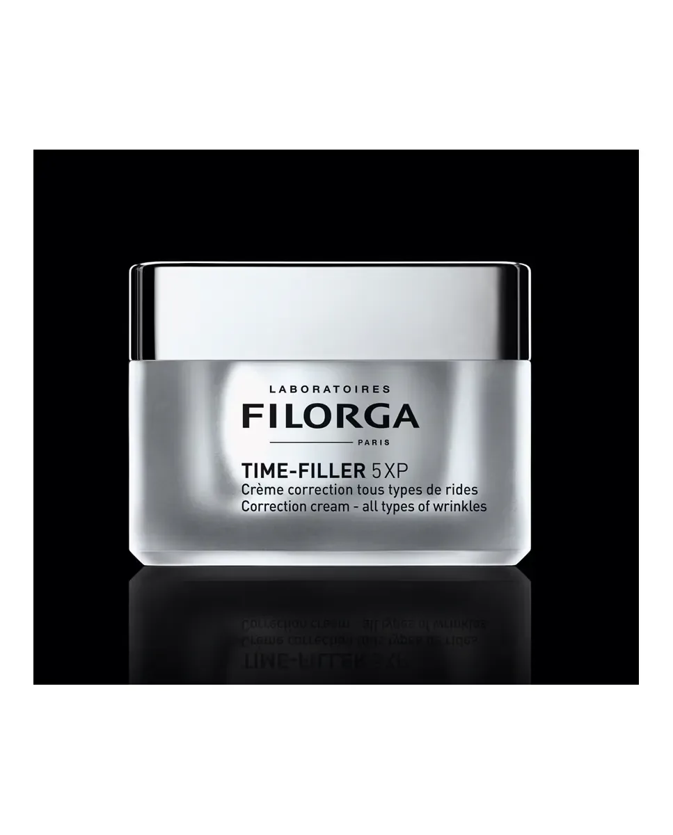 Крем для лица Filorga — Антивозрастной Time-Filler -Xp, 50 мл — фото 2