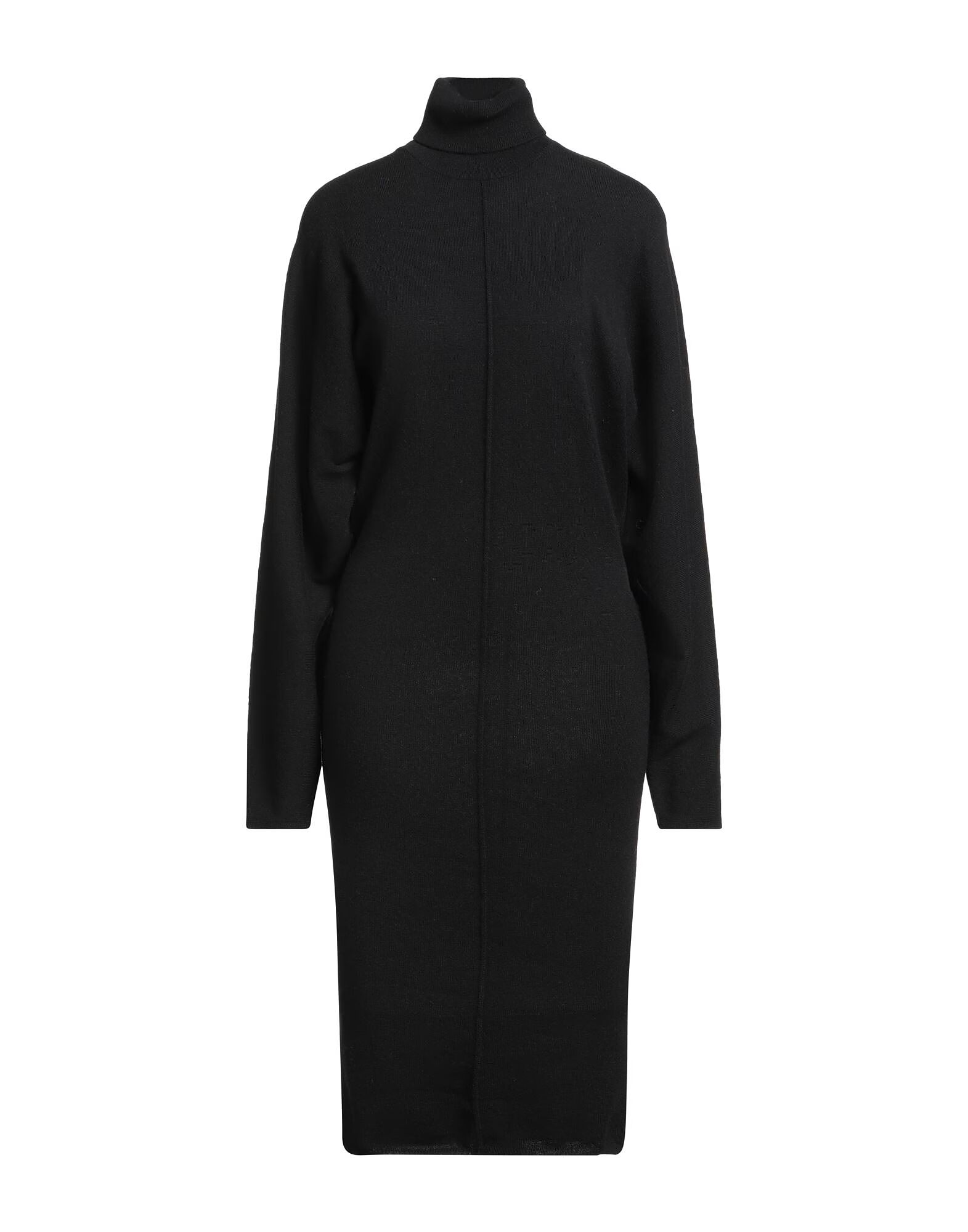 

Платье миди Jacob Lee, черный