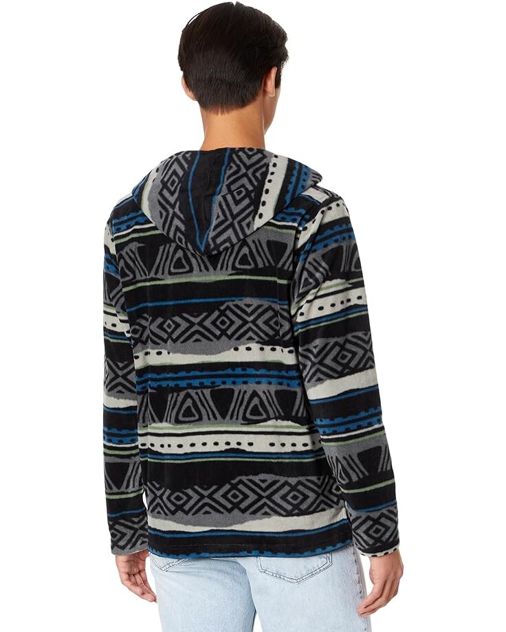 

Худи O'Neill Newman Superfleece Pullover Hoodie, серый