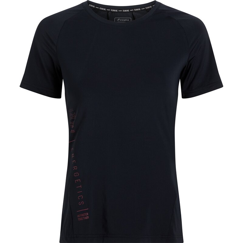 

Футболка da.-футболка giade ss w Energetics, мультиколор