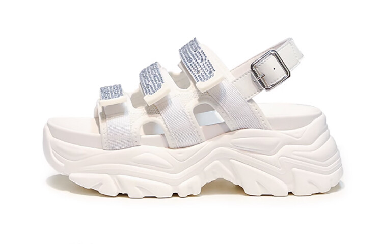

Пляжные сандалии женские Off White Woos Bobo