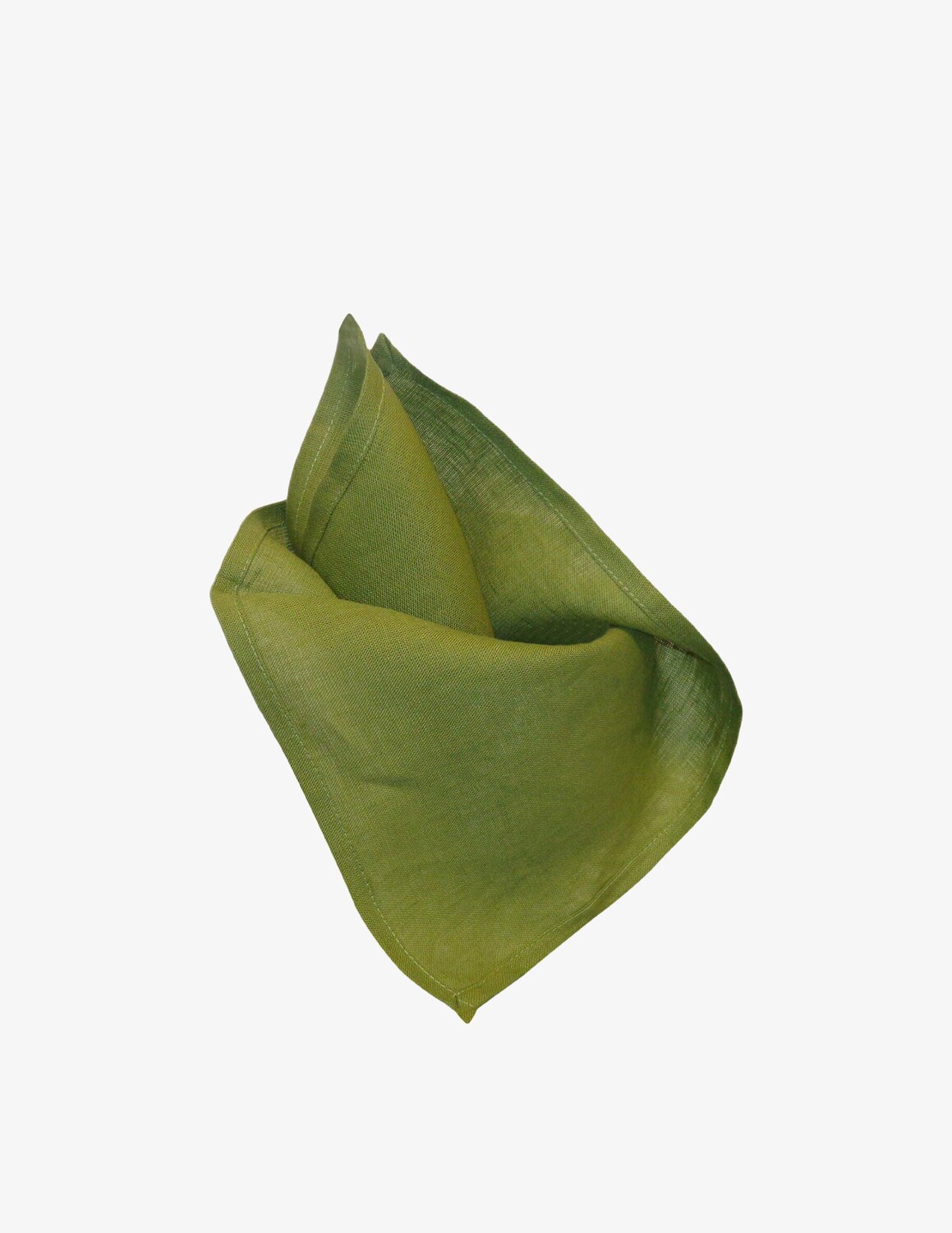 

Скатерть Тициано с салфетками Tessitura Toscana, цвет Verde
